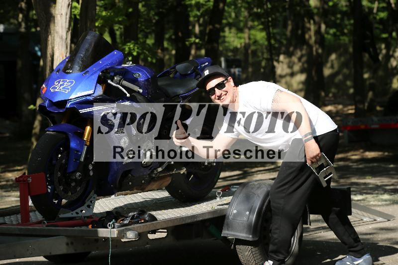 /Archiv-2023/25 24.05.2023 Speer Racing ADR/Impressionen